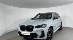 2024 (74) BMW X3 xDrive M40i MHT 5dr Auto 5186579