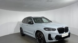 2024 (74) BMW X3 xDrive M40i MHT 5dr Auto 5186578