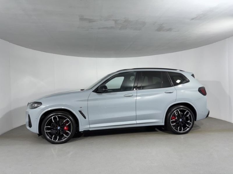 2024 (74) BMW X3 xDrive M40i MHT 5dr Auto 5186559