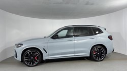 2024 (74) BMW X3 xDrive M40i MHT 5dr Auto 5186559