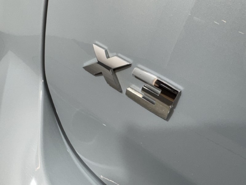 2024 (74) BMW X3 xDrive M40i MHT 5dr Auto 5186536