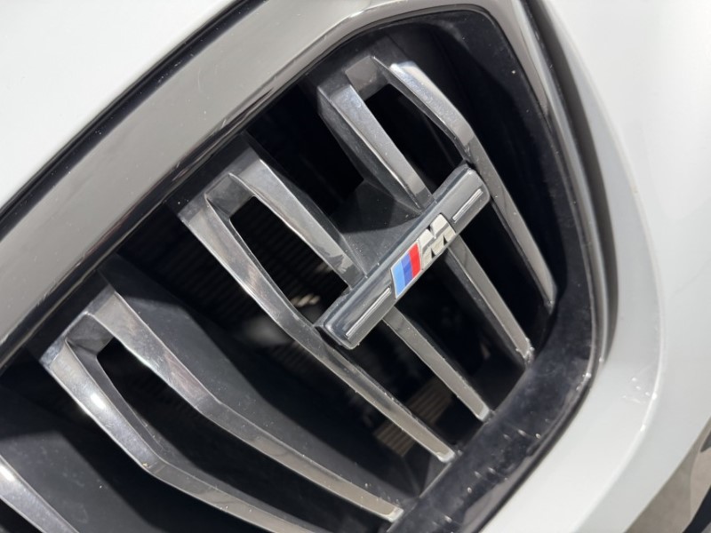 2024 (74) BMW X3 xDrive M40i MHT 5dr Auto 5186589