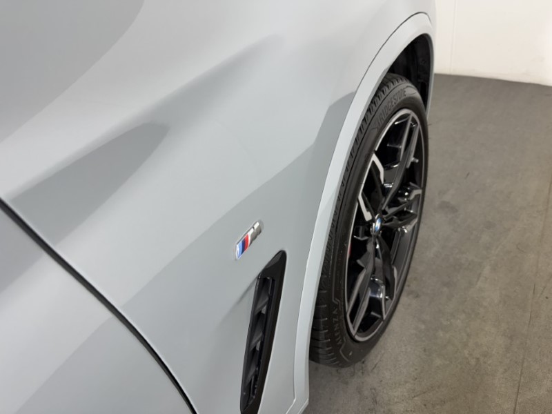 2024 (74) BMW X3 xDrive M40i MHT 5dr Auto 5186528