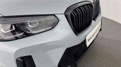 2024 (74) BMW X3 xDrive M40i MHT 5dr Auto 5186531