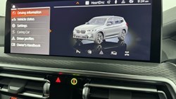 2024 (74) BMW X3 xDrive M40i MHT 5dr Auto 5186520