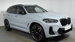 2024 (74) BMW X3 xDrive M40i MHT 5dr Auto 5186594