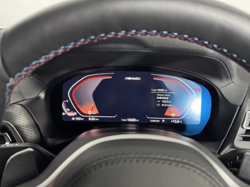 2024 (74) BMW X3 xDrive M40i MHT 5dr Auto 5186509