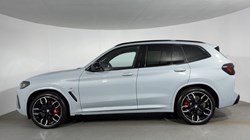 2024 (74) BMW X3 xDrive M40i MHT 5dr Auto 5186587