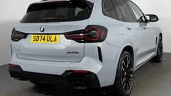 2024 (74) BMW X3 xDrive M40i MHT 5dr Auto 5186592