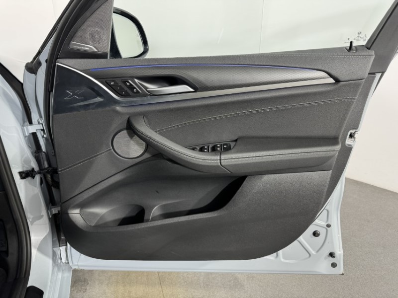 2024 (74) BMW X3 xDrive M40i MHT 5dr Auto 5186526