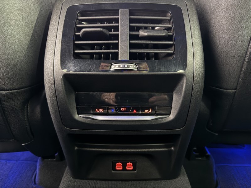 2024 (74) BMW X3 xDrive M40i MHT 5dr Auto 5186543