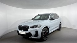 2024 (74) BMW X3 xDrive M40i MHT 5dr Auto 5186556