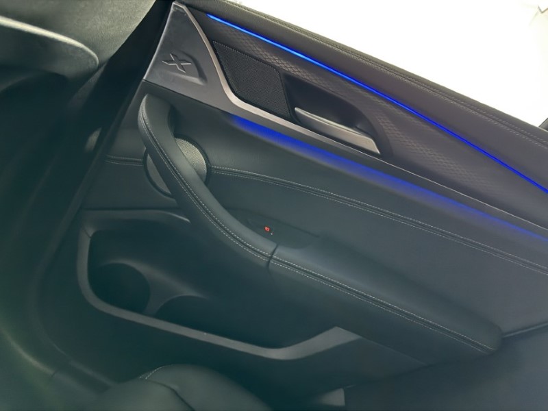 2024 (74) BMW X3 xDrive M40i MHT 5dr Auto 5186545