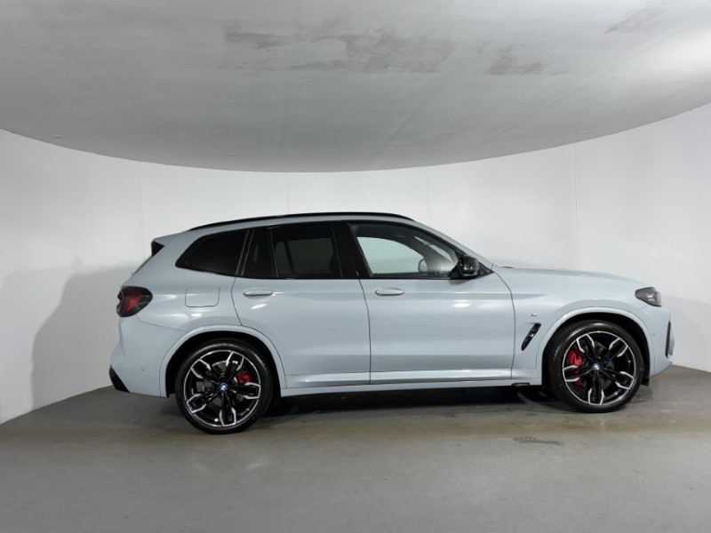 2024 (74) BMW X3 xDrive M40i MHT 5dr Auto 5186574