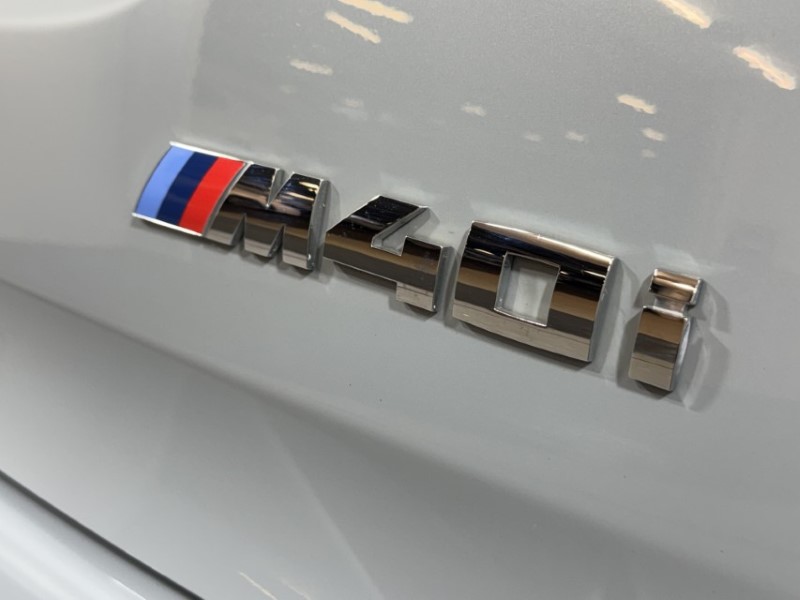 2024 (74) BMW X3 xDrive M40i MHT 5dr Auto 5186535