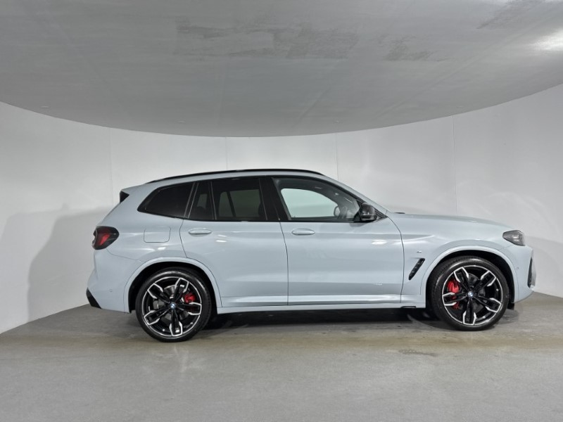 2024 (74) BMW X3 xDrive M40i MHT 5dr Auto 5186575