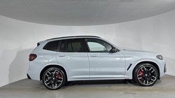 2024 (74) BMW X3 xDrive M40i MHT 5dr Auto 5186575