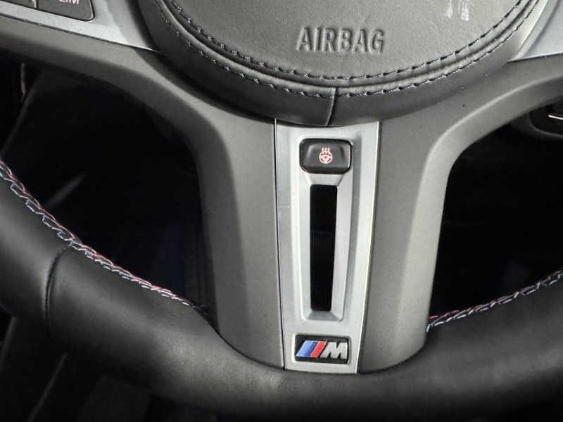 2024 (74) BMW X3 xDrive M40i MHT 5dr Auto 5186513