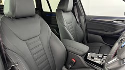 2024 (74) BMW X3 xDrive M40i MHT 5dr Auto 5186522