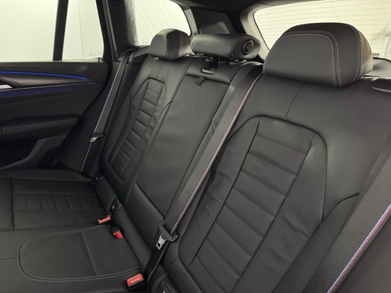 2024 (74) BMW X3 xDrive M40i MHT 5dr Auto 5186542