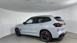 2024 (74) BMW X3 xDrive M40i MHT 5dr Auto 5186560
