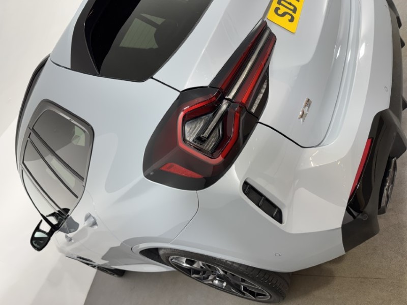 2024 (74) BMW X3 xDrive M40i MHT 5dr Auto 5186541