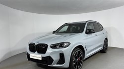 2024 (74) BMW X3 xDrive M40i MHT 5dr Auto 5186581