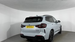 2024 (74) BMW X3 xDrive M40i MHT 5dr Auto 5186570