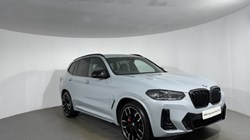 2024 (74) BMW X3 xDrive M40i MHT 5dr Auto 5186577