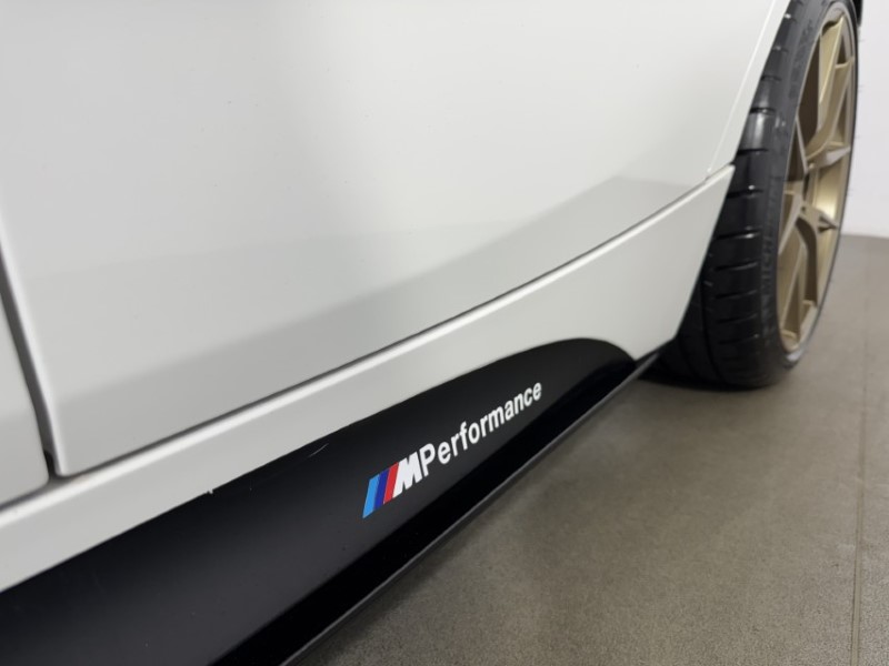 2019 (19) BMW 1 SERIES M140i Shadow Edition 5dr Step Auto 5268963