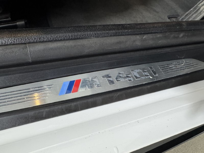 2019 (19) BMW 1 SERIES M140i Shadow Edition 5dr Step Auto 5268917