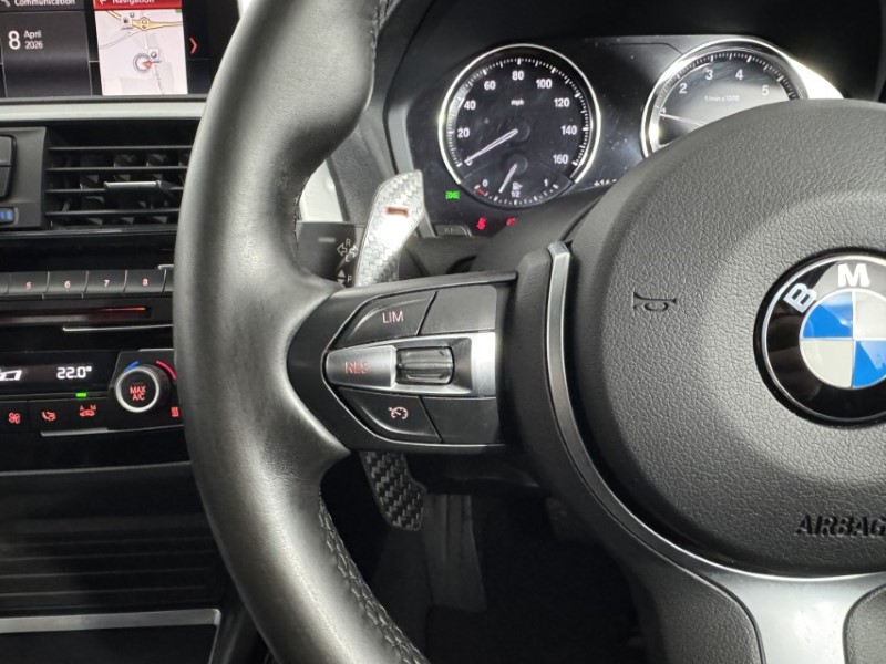 2019 (19) BMW 1 SERIES M140i Shadow Edition 5dr Step Auto 5268897