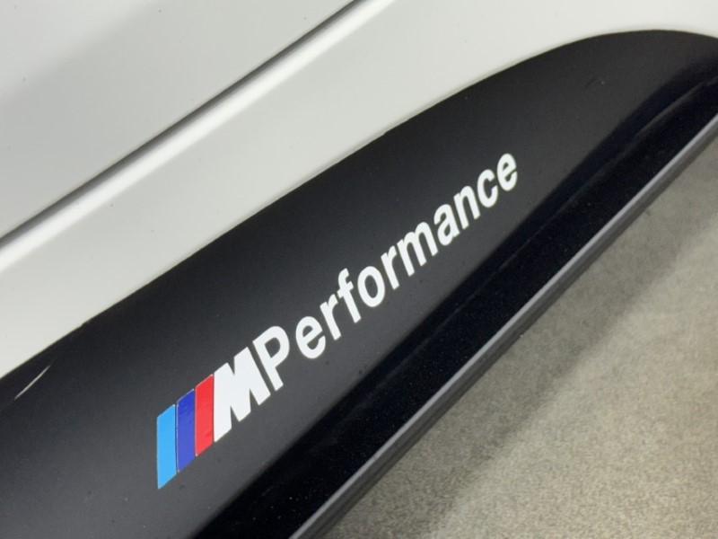 2019 (19) BMW 1 SERIES M140i Shadow Edition 5dr Step Auto 5268964