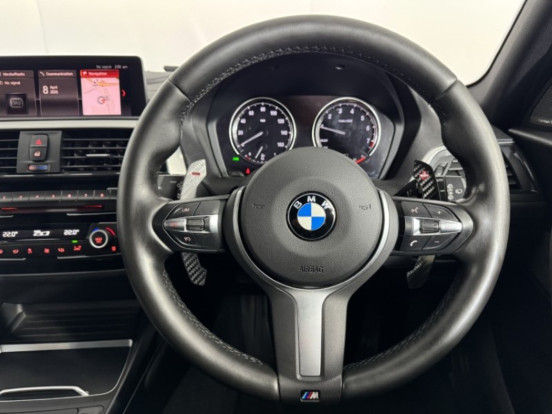 2019 (19) BMW 1 SERIES M140i Shadow Edition 5dr Step Auto 5268896