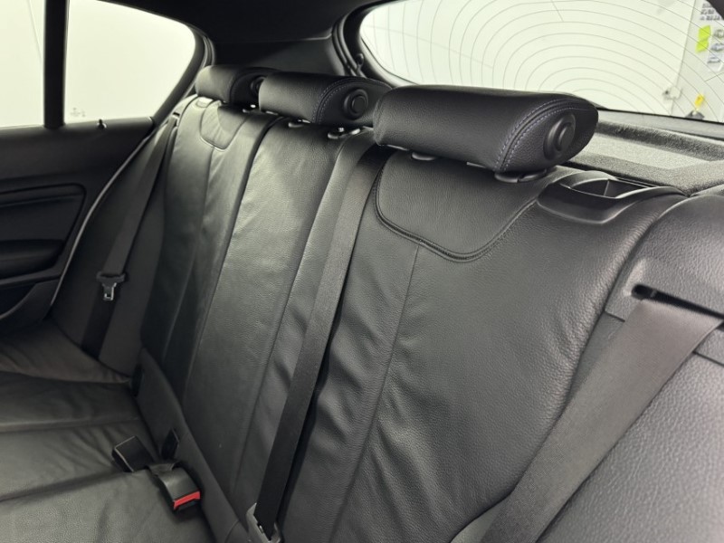 2019 (19) BMW 1 SERIES M140i Shadow Edition 5dr Step Auto 5268939