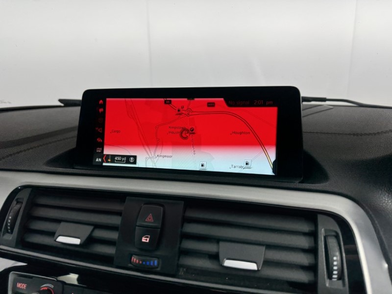 2019 (19) BMW 1 SERIES M140i Shadow Edition 5dr Step Auto 5268905