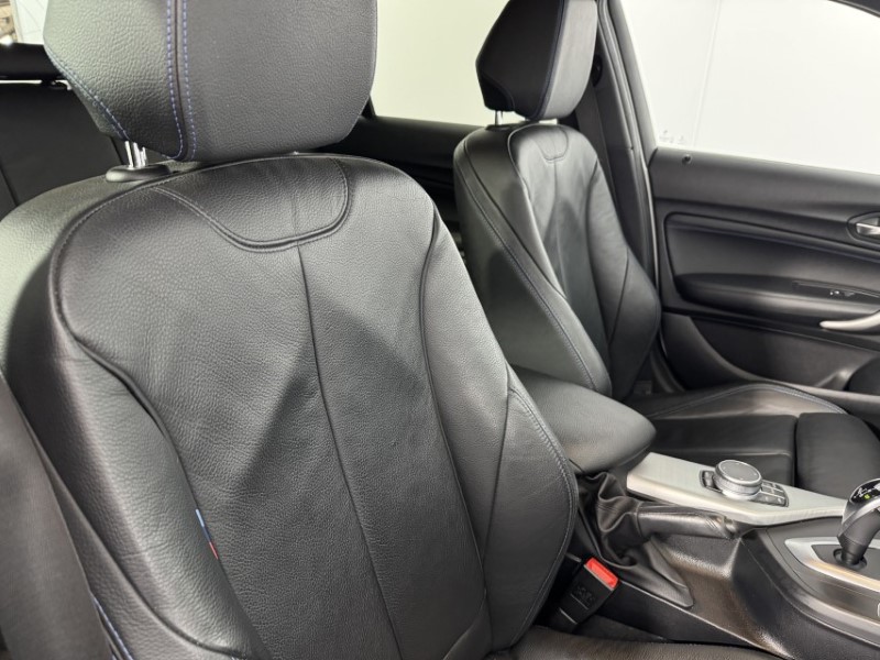 2019 (19) BMW 1 SERIES M140i Shadow Edition 5dr Step Auto 5268915