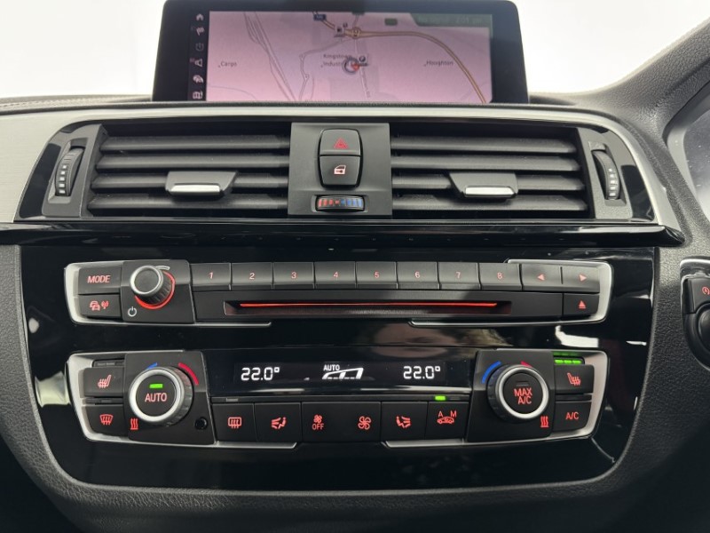 2019 (19) BMW 1 SERIES M140i Shadow Edition 5dr Step Auto 5268911