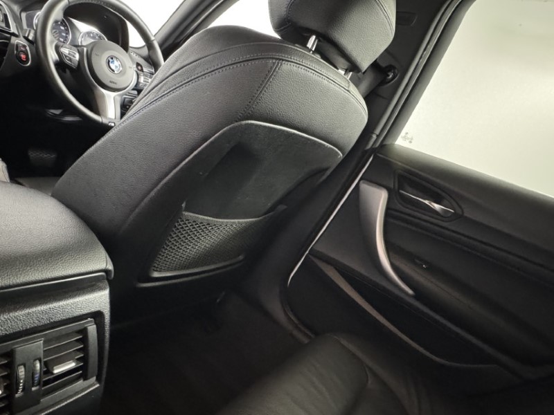 2019 (19) BMW 1 SERIES M140i Shadow Edition 5dr Step Auto 5268944