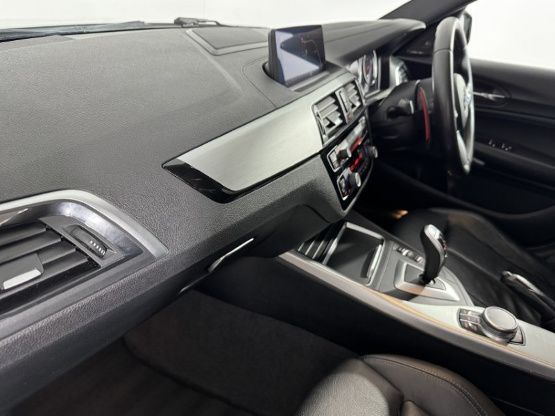 2019 (19) BMW 1 SERIES M140i Shadow Edition 5dr Step Auto 5268948