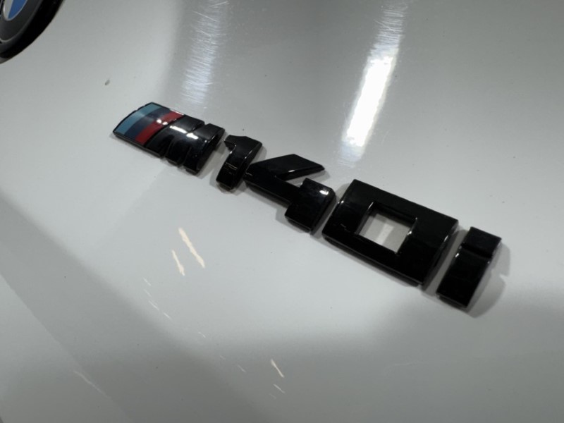 2019 (19) BMW 1 SERIES M140i Shadow Edition 5dr Step Auto 5268933