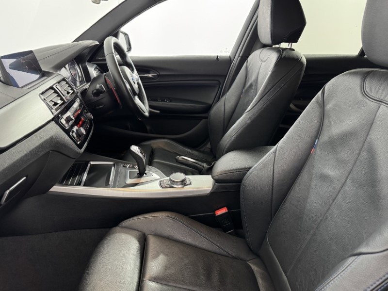 2019 (19) BMW 1 SERIES M140i Shadow Edition 5dr Step Auto 5268951