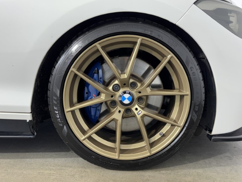 2019 (19) BMW 1 SERIES M140i Shadow Edition 5dr Step Auto 5268925