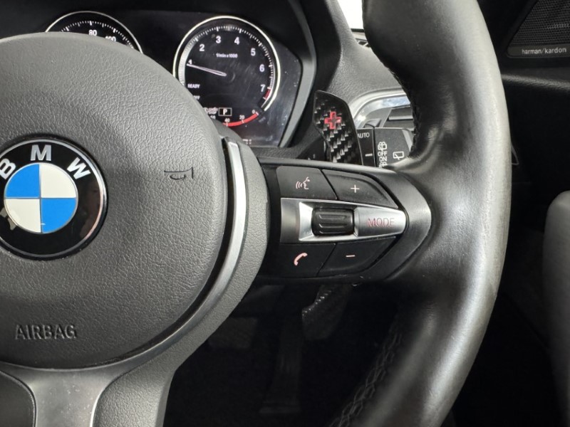 2019 (19) BMW 1 SERIES M140i Shadow Edition 5dr Step Auto 5268898