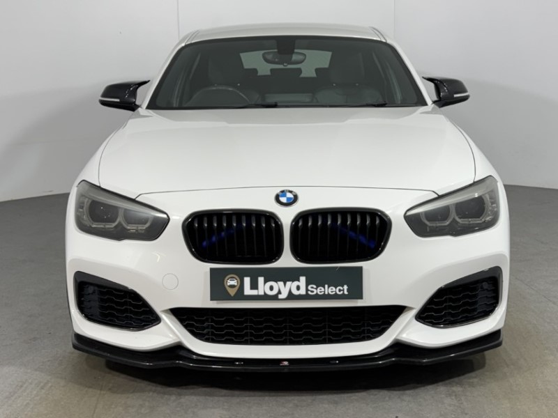 2019 (19) BMW 1 SERIES M140i Shadow Edition 5dr Step Auto 5268976