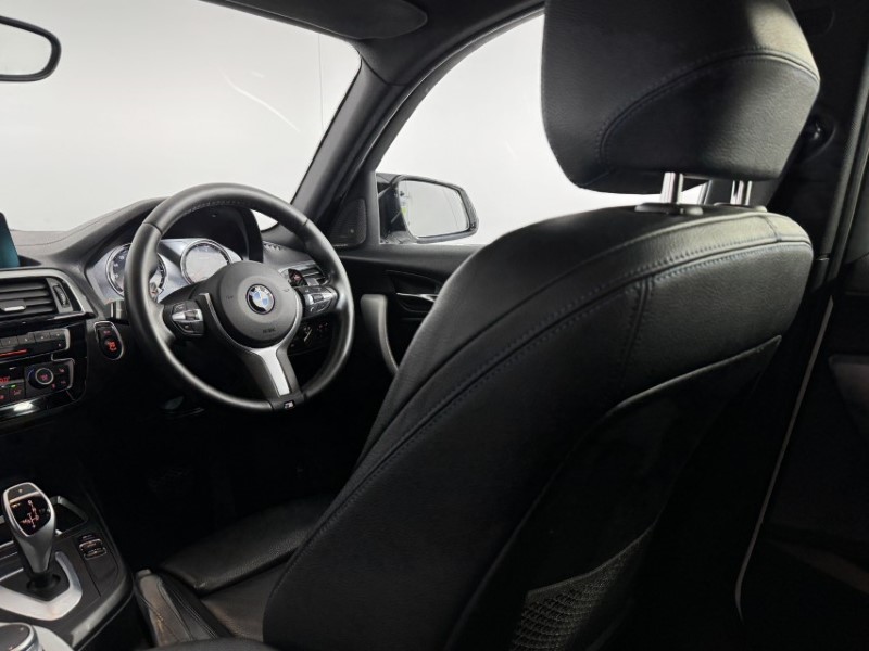 2019 (19) BMW 1 SERIES M140i Shadow Edition 5dr Step Auto 5268942