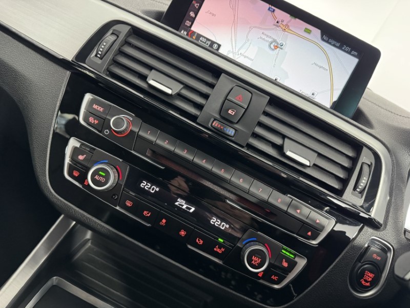 2019 (19) BMW 1 SERIES M140i Shadow Edition 5dr Step Auto 5268913