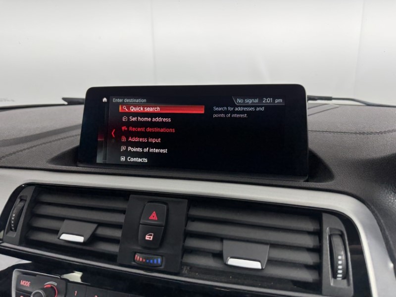 2019 (19) BMW 1 SERIES M140i Shadow Edition 5dr Step Auto 5268906