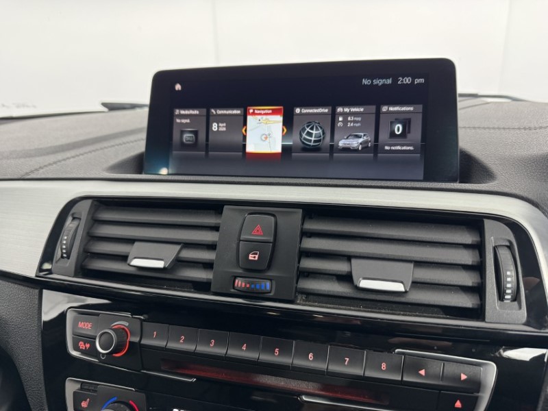 2019 (19) BMW 1 SERIES M140i Shadow Edition 5dr Step Auto 5268902