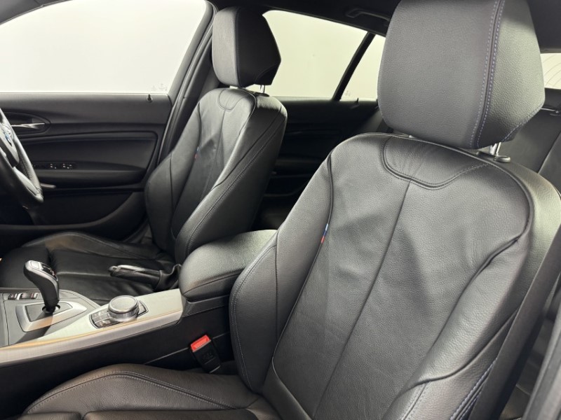 2019 (19) BMW 1 SERIES M140i Shadow Edition 5dr Step Auto 5268949